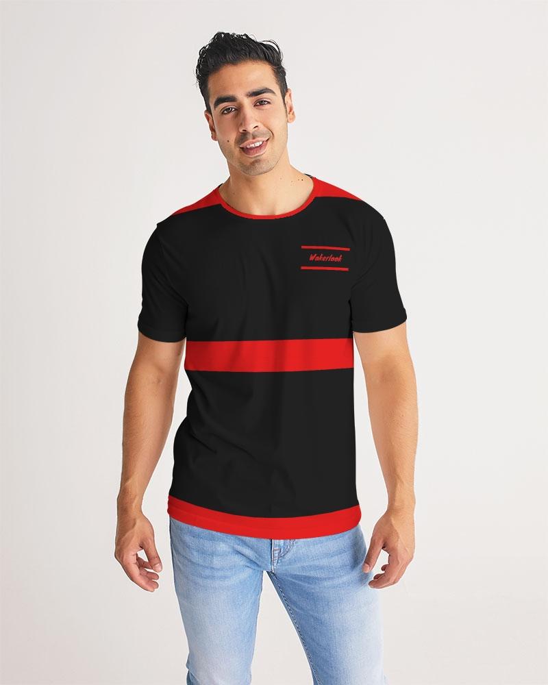 T-shirt homme Fashion Wakerlook