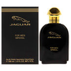 Jaguar Imperial EDT Vaporisateur Homme 100 ml