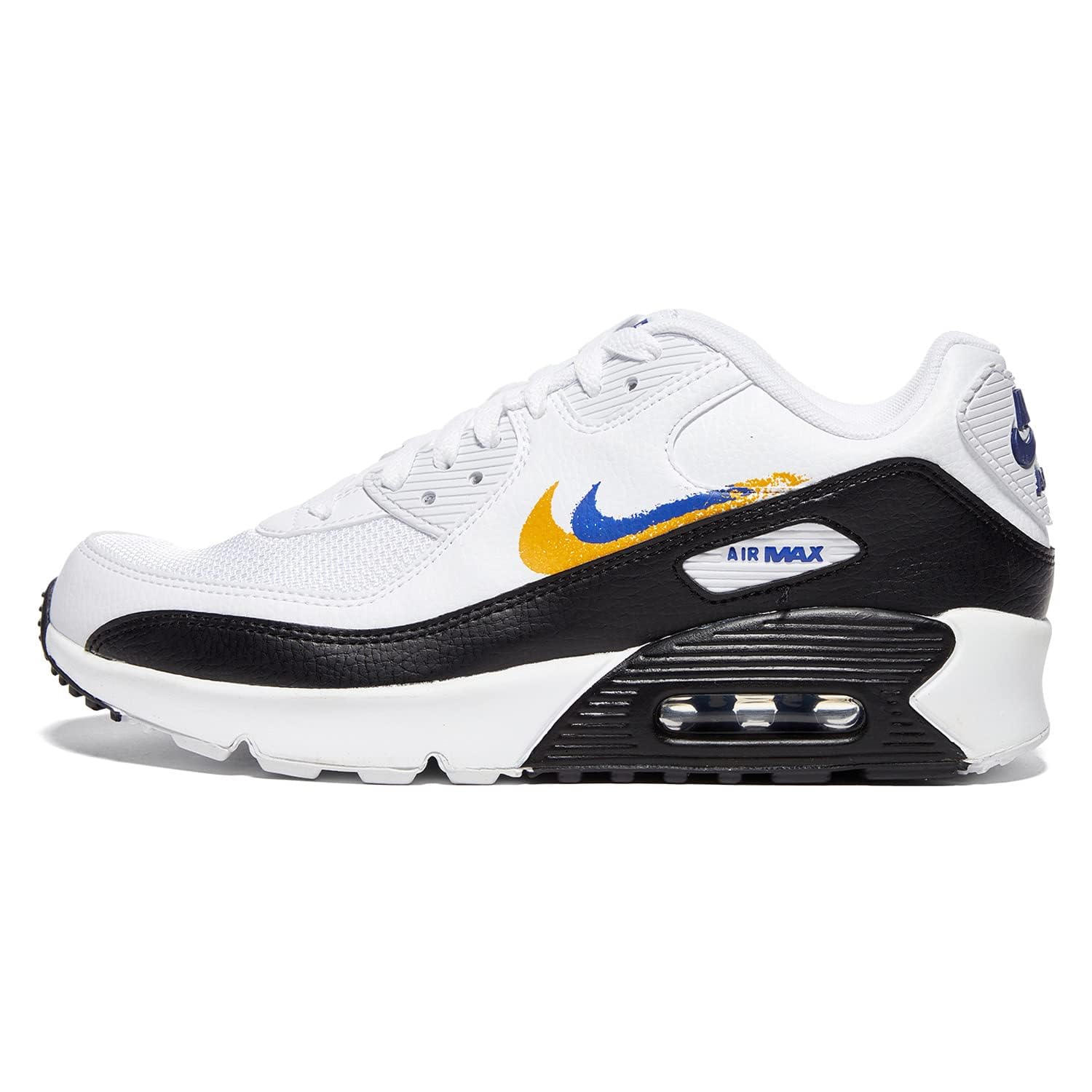 Nike Air Max 90GS NN (Grand enfant)