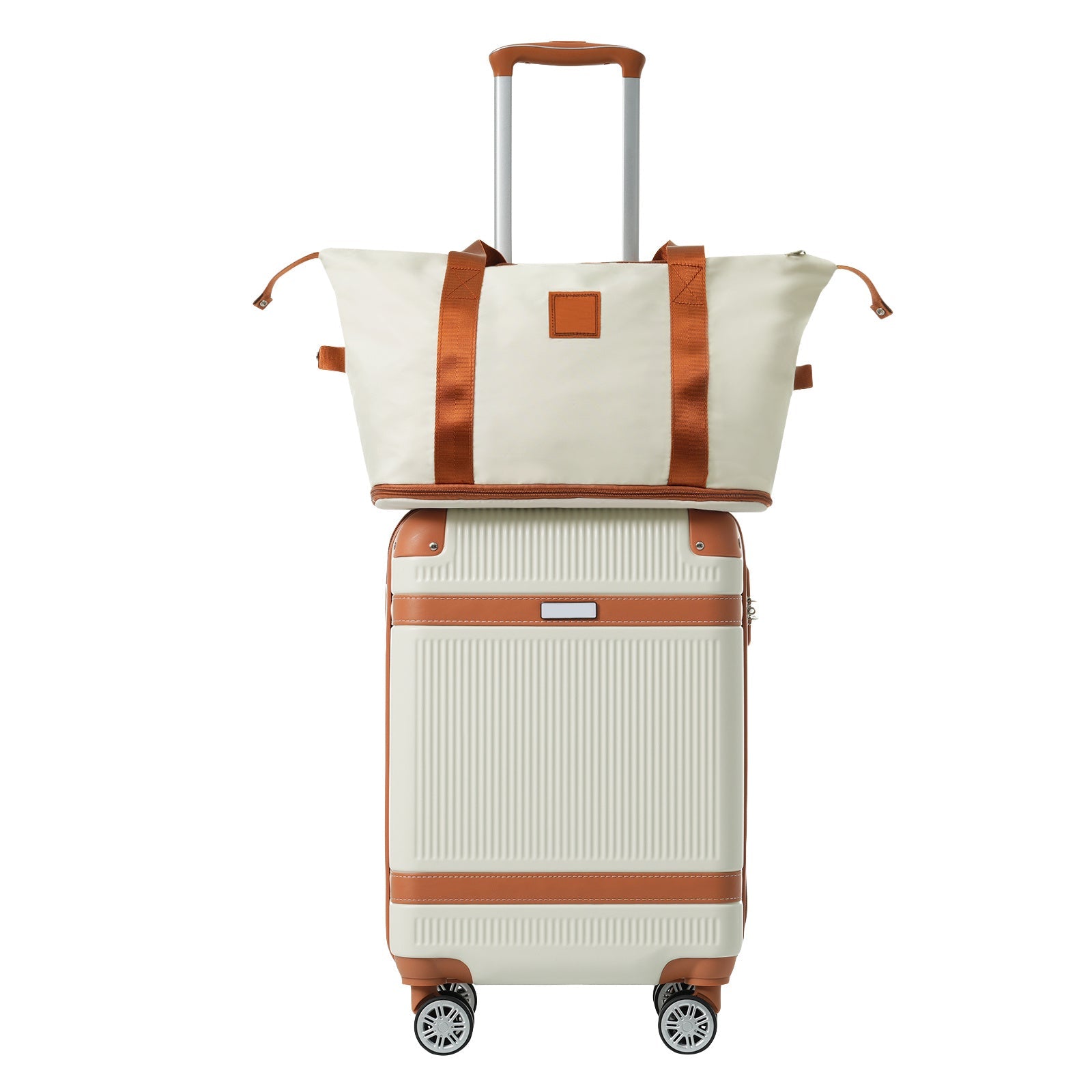 Valise 3 pièces