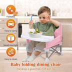 Chaise de salle à manger pour bébé
