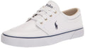 Polo Ralph Lauren Faxon X Blanc 7 D (M)