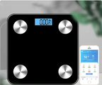 Balance numérique Bluetooth