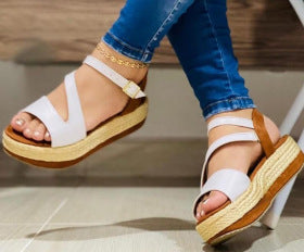 Sandales d'été pour femmes