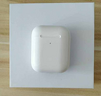 Écouteurs Bluetooth i80 TWS avec charge sans fil