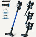 Aspirateur sans fil