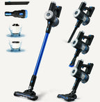 Aspirateur sans fil
