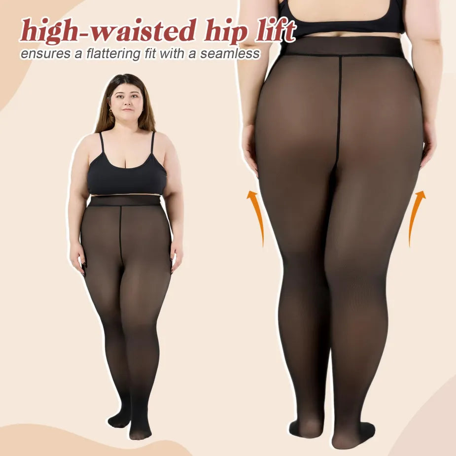 Leggings élastiques pour femmes