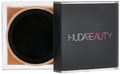 HUDA BEAUTY Poudre libre facile à cuire et à fixer, saveur gâteau au café