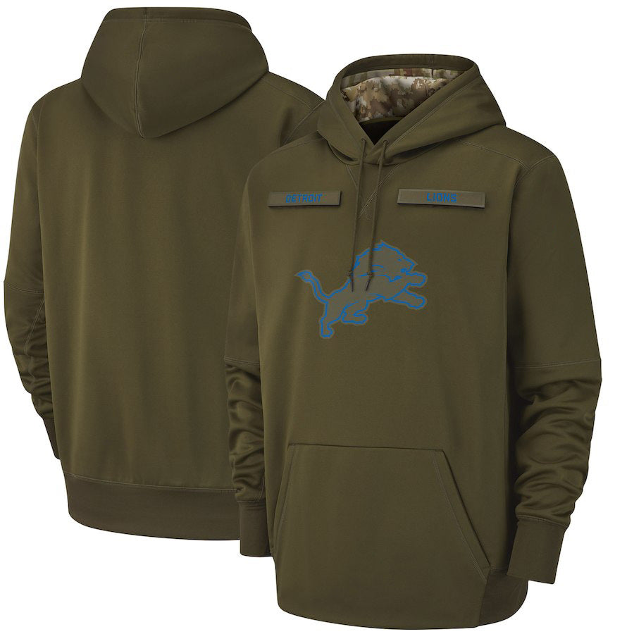 Sweat à capuche ample NFL Tribute pour homme