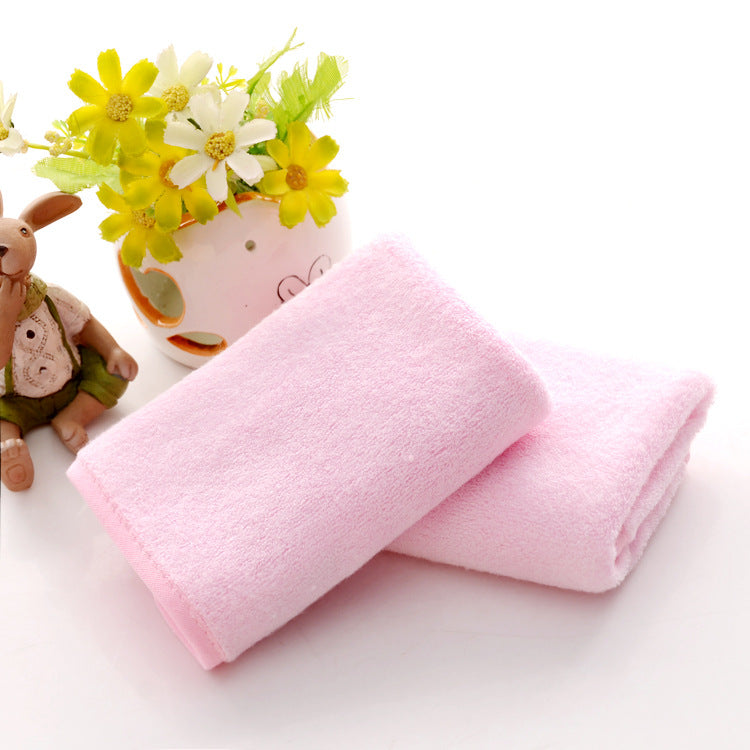 Serviette de ménage absorbante en microfibre à séchage rapide