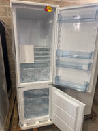 Frigo combine encastrable Léonard