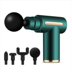 Pistolet de massage professionnel pour la relaxation musculaire et le fascia