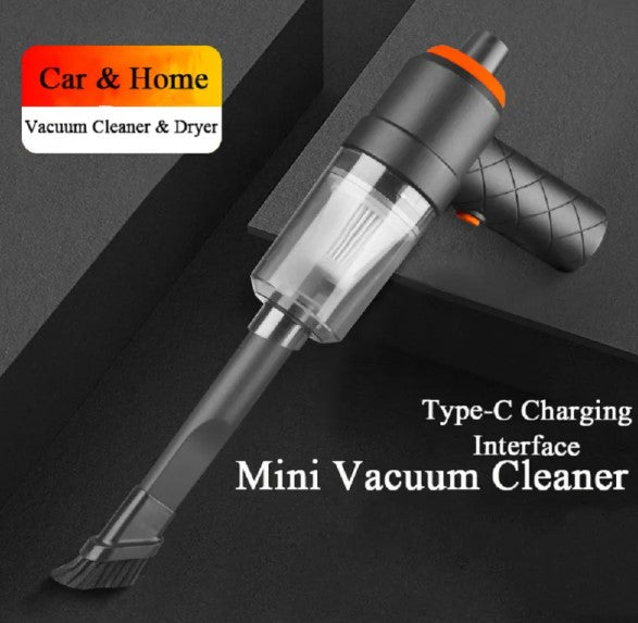 Mini aspirateur de voiture