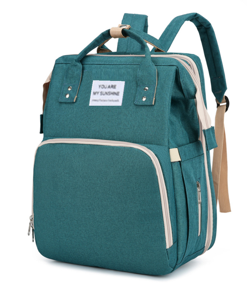 Sac à langer grande capacité