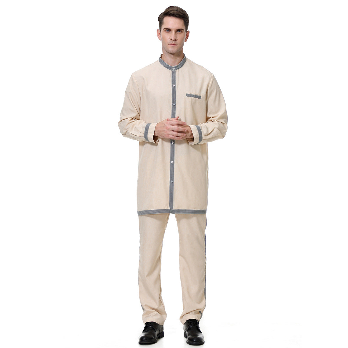 Robe musulmane pour homme