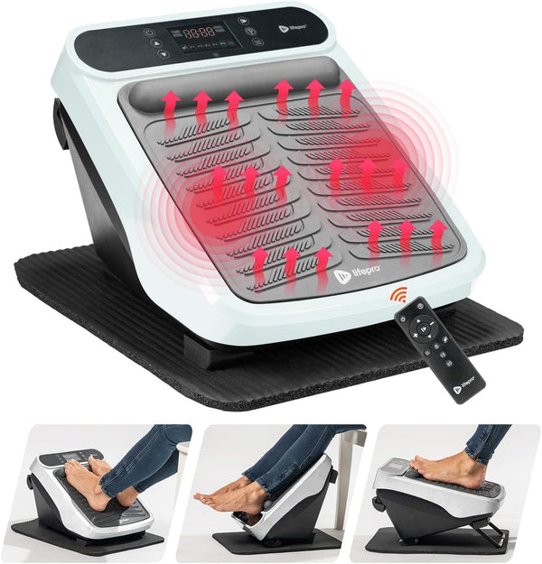 Appareil de massage des pieds LifePro