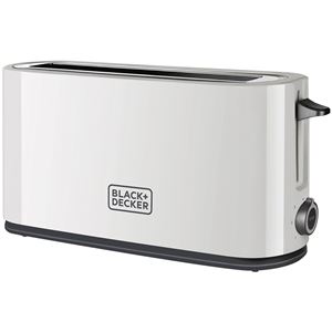 BLACK & DECKER Grille-pain 1 fente