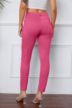 Pantalon Essential Stretchy Stitch -