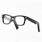 Lunettes intelligentes avec caméra IA