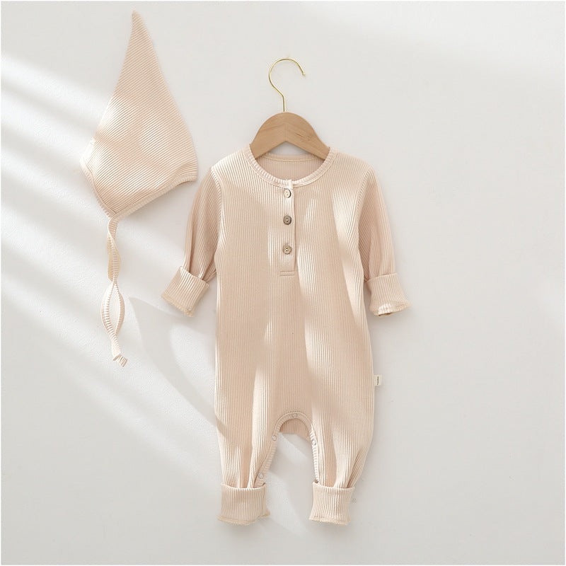 Body bébé uni