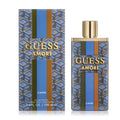 Guess Amore Capri pour unisexe - Eau de Toilette en vaporisateur de 100 ml