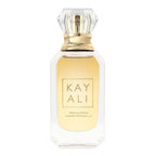 Kayali By Huda Beauty Vanille Royale Patchouli sucré | 64 Eau De Parfum Édition Limitée TAILLE VOYAGE (10 ml / 0,34 fl oz)
