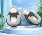Oreiller anti-régurgitations pour bébé