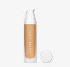 FENTY BEAUTY par Rihanna SoftLit Fond de teint hydratant longue tenue naturellement lumineux 32 ml (250 (doré chaud) 1 oz)