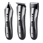 KM-1407 Multi-Function Electric Hair Clipper and Trimmer