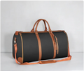 Sac bandoulière de voyage étanche grand format