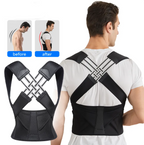 Sangle correctrice de posture
