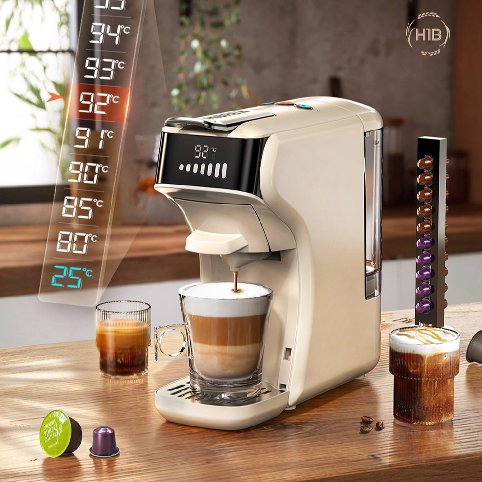 Machine à café