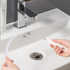 Brosse de nettoyage pour canalisations
