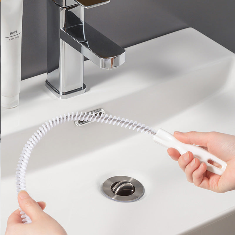 Brosse de nettoyage pour canalisations