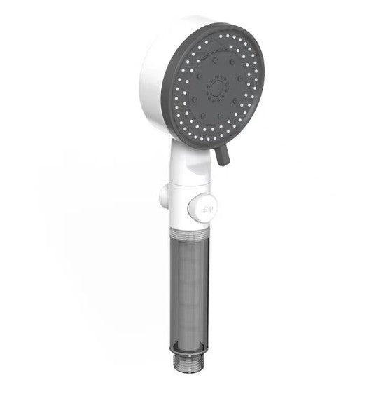 Pommeau de douche