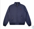 « Veste Ralph Lauren City Barracuda bleu foncé (une) »