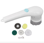 Brosse de nettoyage électrique sans fil à main
