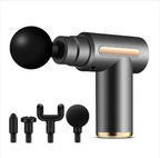 Pistolet de massage professionnel pour la relaxation musculaire et le fascia