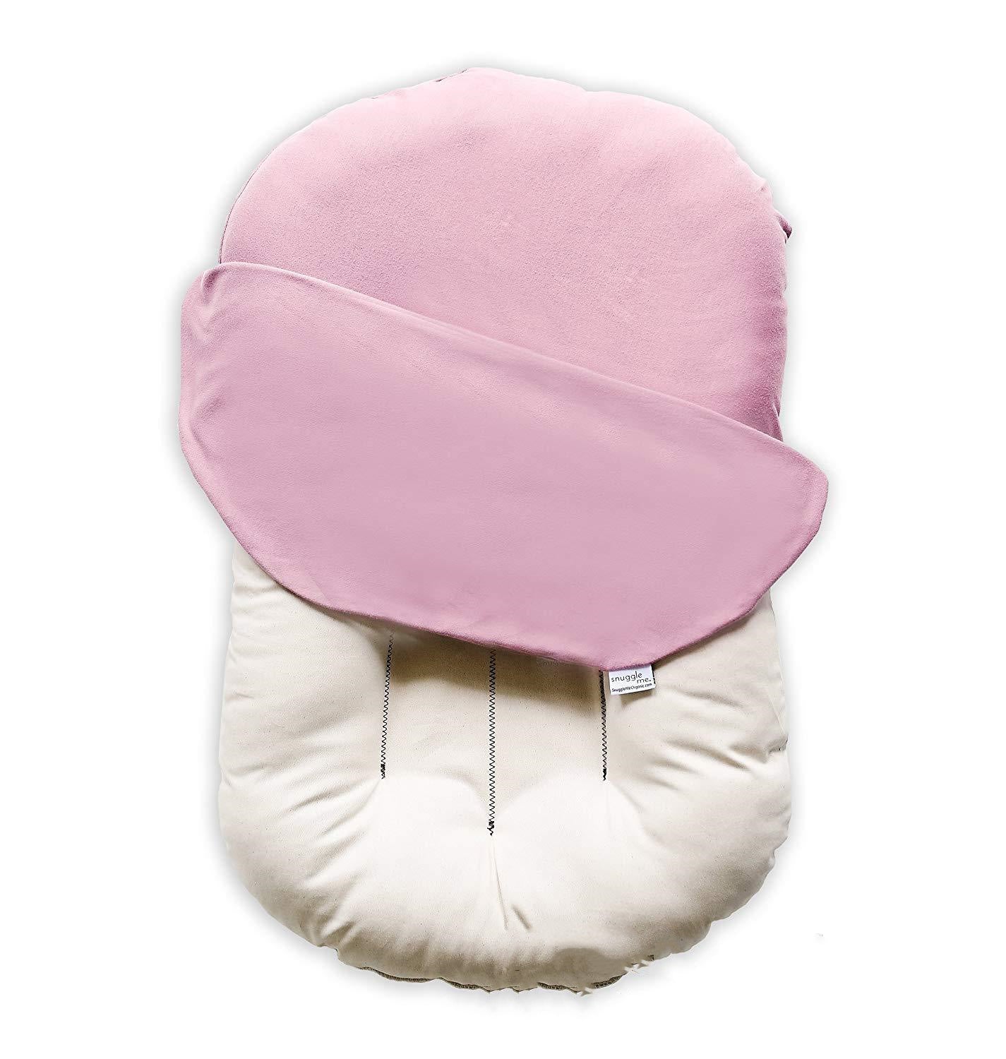 Lit bébé confortable