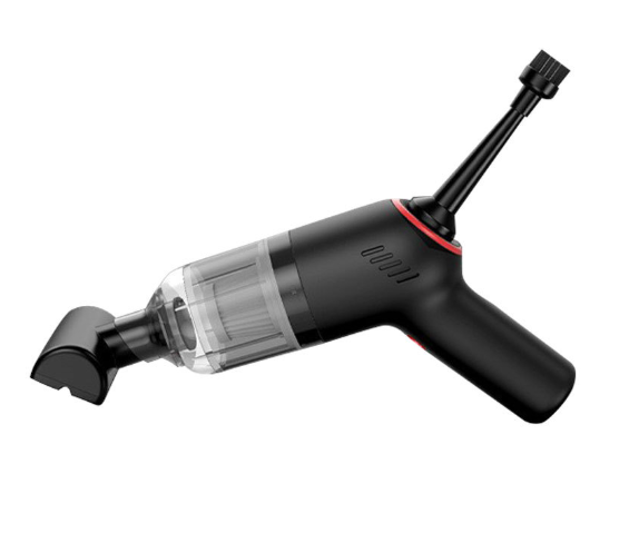 Aspirateur portable pour poils d'animaux