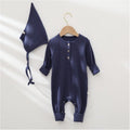 Body bébé uni