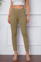 Pantalon Essential Stretchy Stitch -