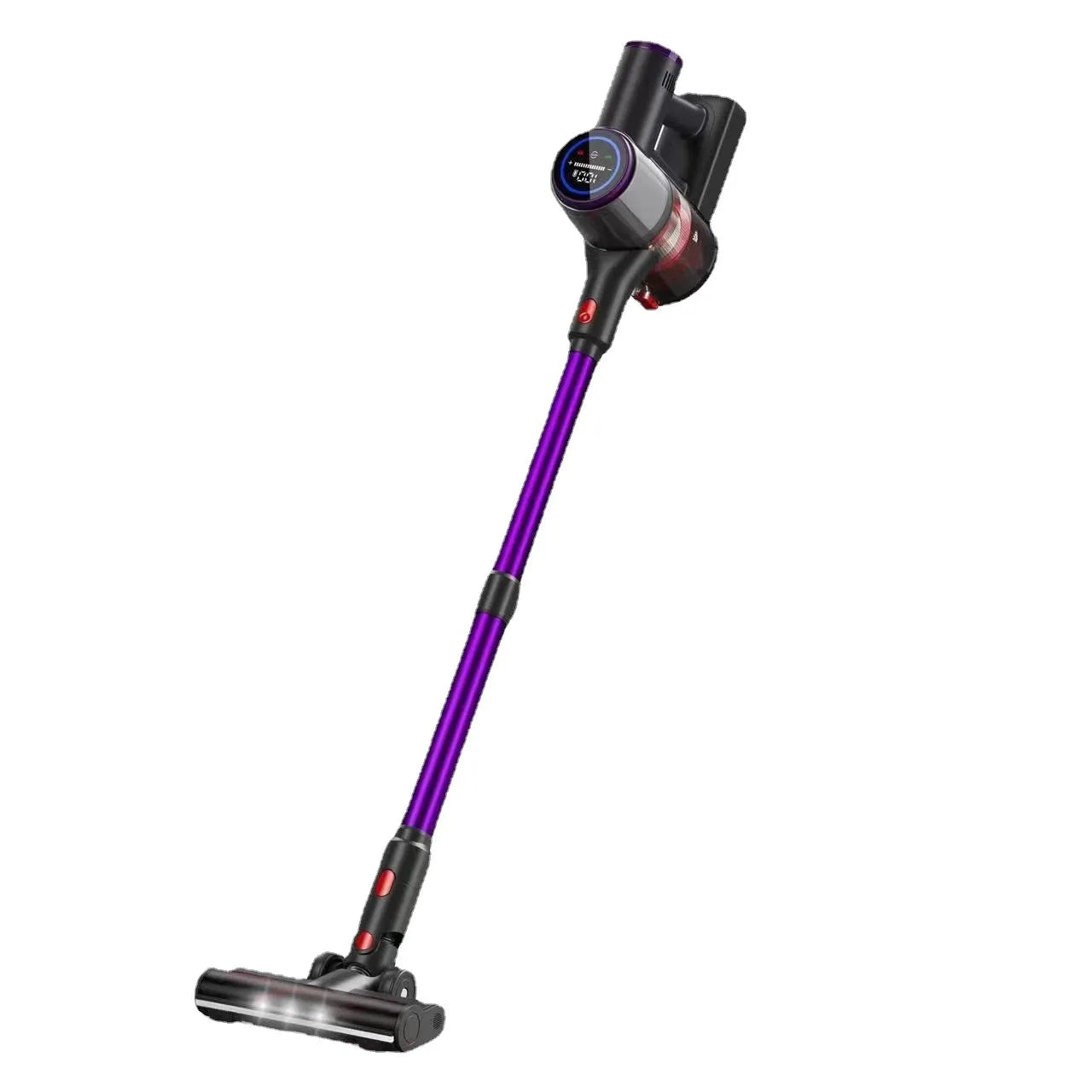 Aspirateur portatif haute puissance