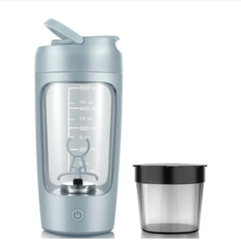 Tasse à café électrique auto-mélangeuse – 650 ml