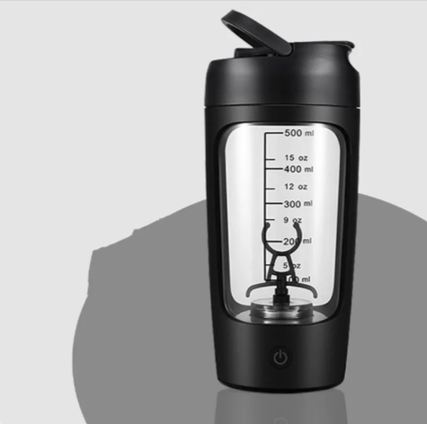 Tasse à café électrique auto-mélangeuse – 650 ml