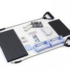 Planche de glisse Pilates compacte