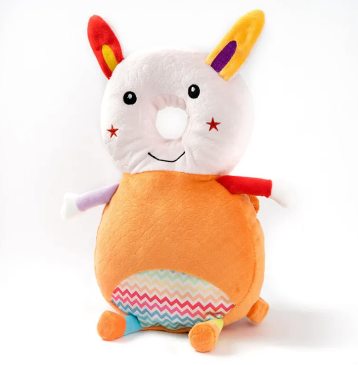 Coussin de protection pour la tête des tout-petits