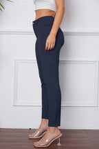 Pantalon Essential Stretchy Stitch -