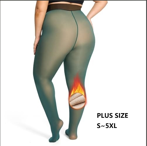 Leggings élastiques pour femmes